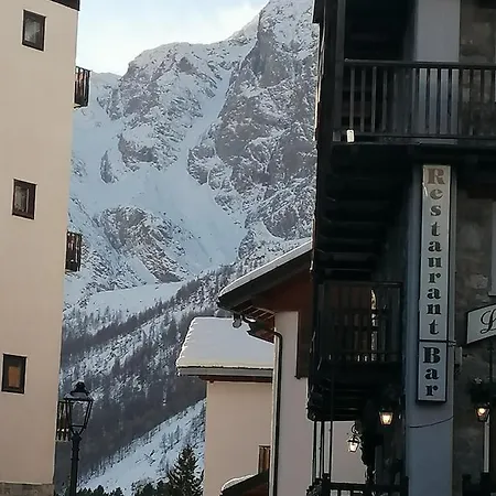Apartment Casa Cervinia Oasi Della Montagna *