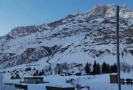 Appartement Casa Cervinia Oasi Della Montagna
