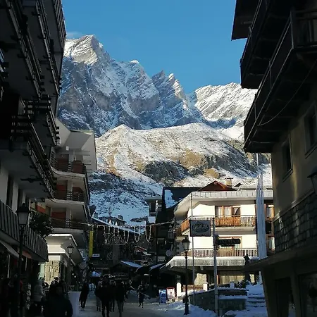 Apartment Casa Cervinia Oasi Della Montagna Breuil-Cervinia